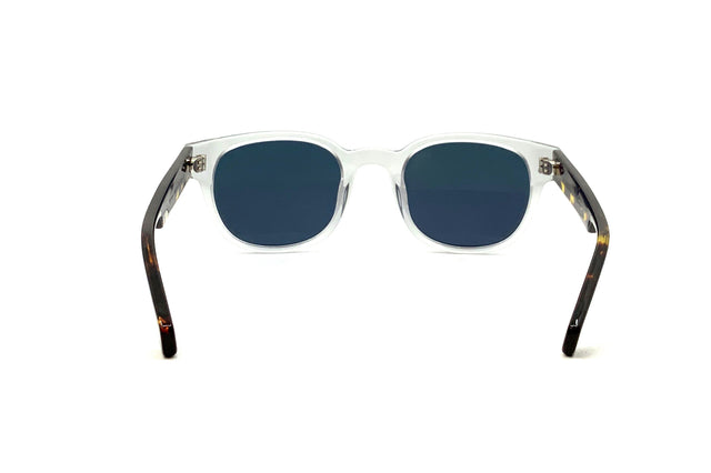 Entourage of 7 - Beacon (Frost/Tortoise | Blue)