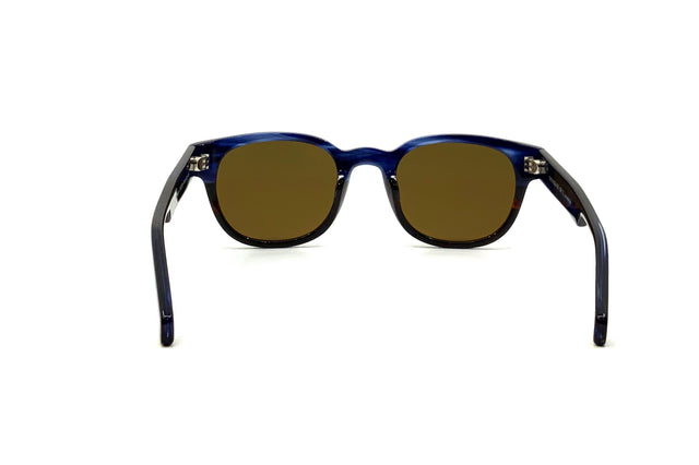 Entourage of 7 - Beacon (Blue/Brown)
