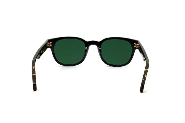 Entourage of 7 - Beacon (Tortoise/Green)