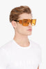 Balmain - Wonder Boy (Gold/Amber)