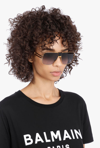 Balmain - 1914 (Gold/Black)