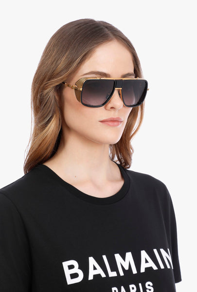Balmain - O.R. (Gold/Black)