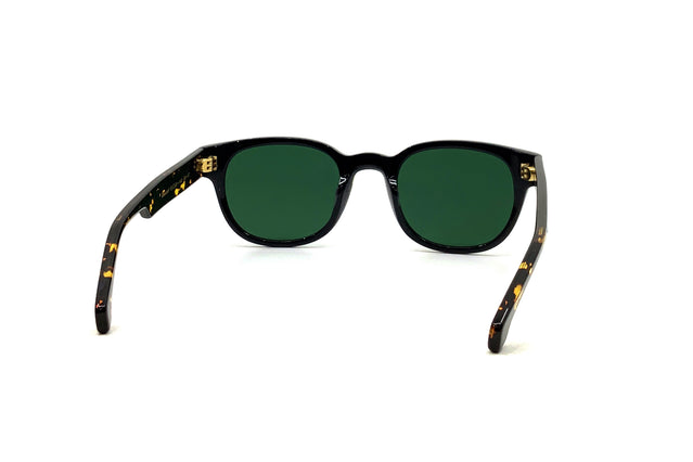 Entourage of 7 - Beacon (Tortoise/Green)