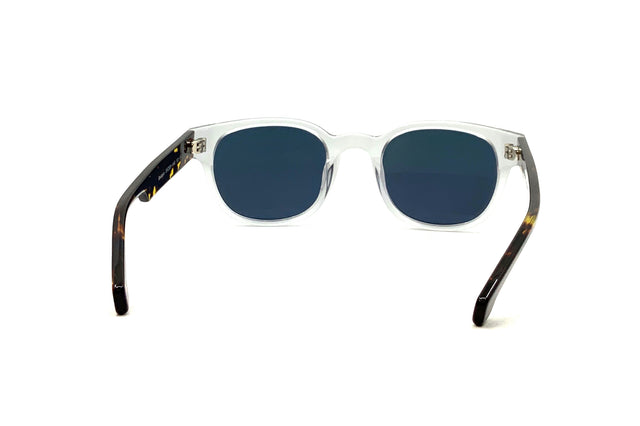 Entourage of 7 - Beacon (Frost/Tortoise | Blue)