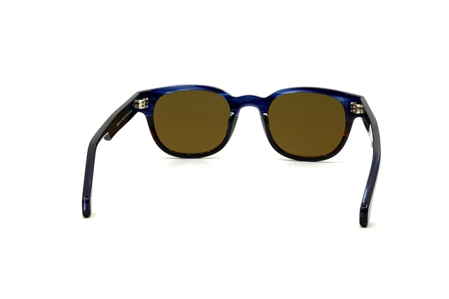 Entourage of 7 - Beacon (Blue/Brown)
