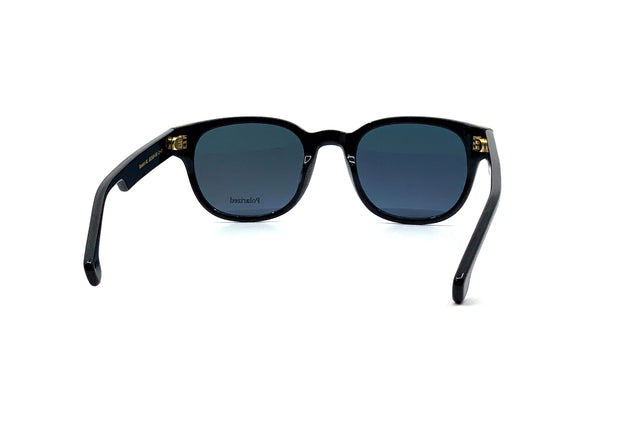 Entourage of 7 - Beacon XL (Black)