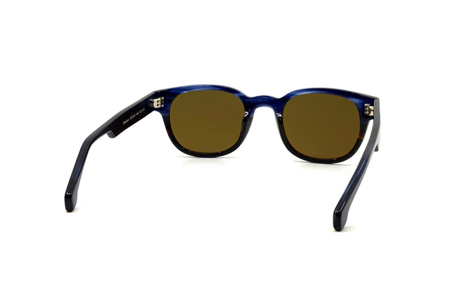 Entourage of 7 - Beacon (Blue/Brown)