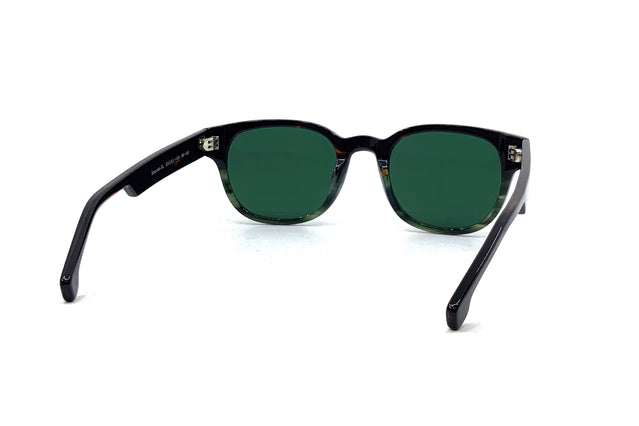 Entourage of 7 - Beacon XL (Brown/Green | Green)