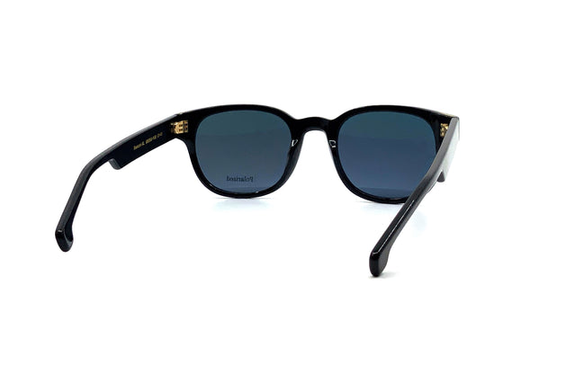 Entourage of 7 - Beacon XL (Black)