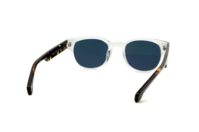 Entourage of 7 - Beacon (Frost/Tortoise | Blue)
