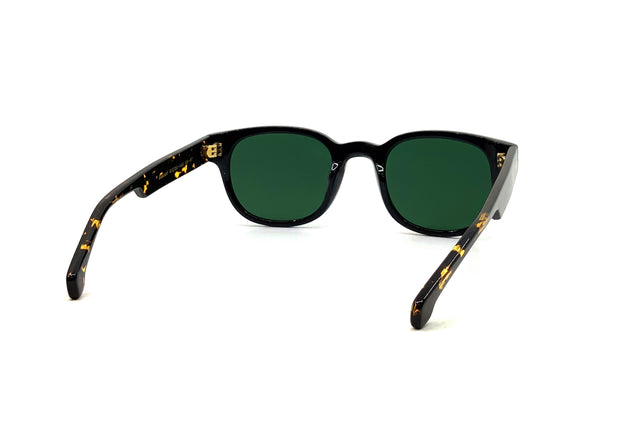 Entourage of 7 - Beacon (Tortoise/Green)