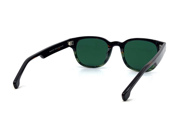 Entourage of 7 - Beacon XL (Brown/Green | Green)