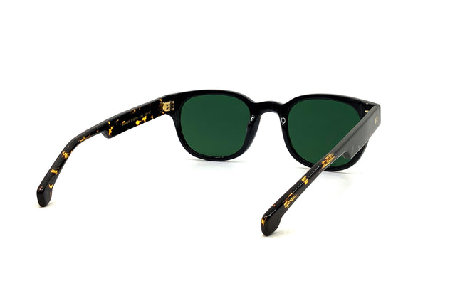 Entourage of 7 - Beacon (Tortoise/Green)