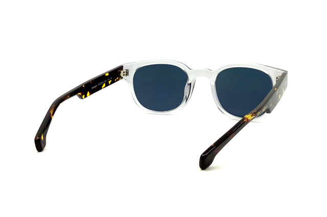 Entourage of 7 - Beacon (Frost/Tortoise | Blue)