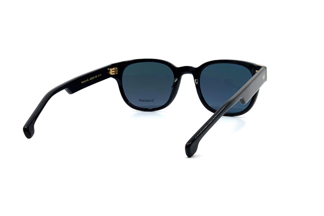Entourage of 7 - Beacon XL (Black)