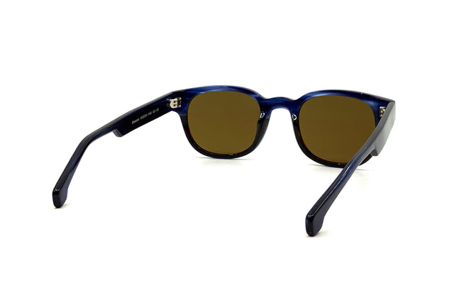 Entourage of 7 - Beacon (Blue/Brown)