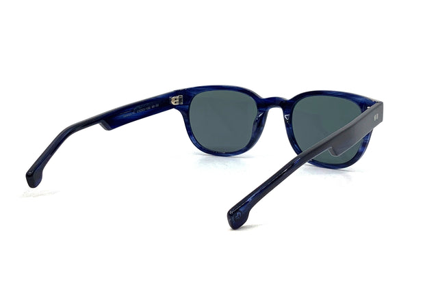 Entourage of 7 - Beacon XL (Blue | Dark Grey)
