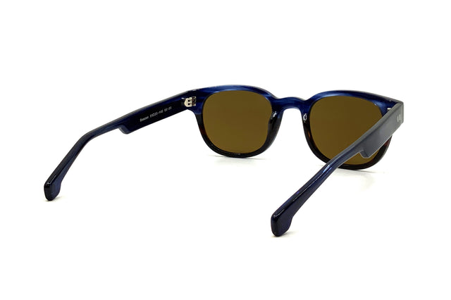 Entourage of 7 - Beacon (Blue/Brown)