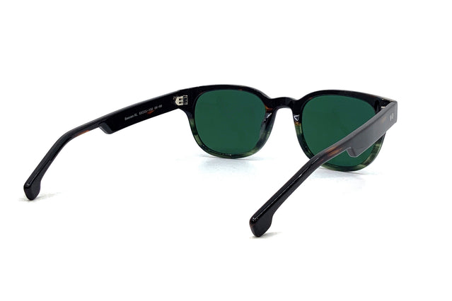 Entourage of 7 - Beacon XL (Brown/Green | Green)