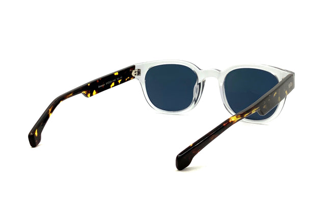 Entourage of 7 - Beacon (Frost/Tortoise | Blue)