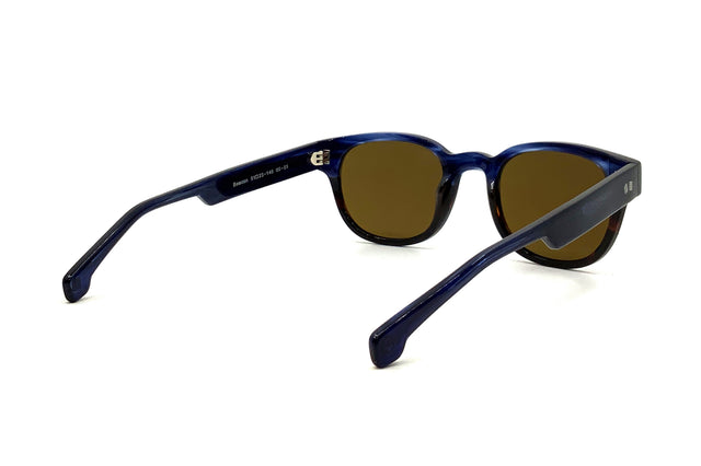 Entourage of 7 - Beacon (Blue/Brown)