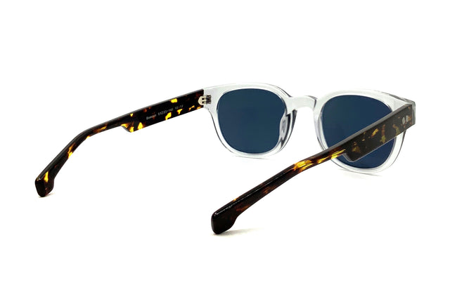 Entourage of 7 - Beacon (Frost/Tortoise | Blue)