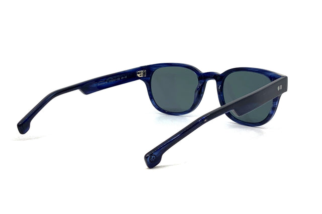 Entourage of 7 - Beacon XL (Blue | Dark Grey)