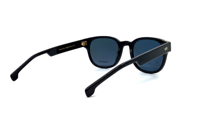 Entourage of 7 - Beacon XL (Black)