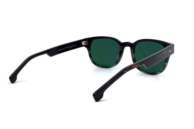 Entourage of 7 - Beacon XL (Brown/Green | Green)