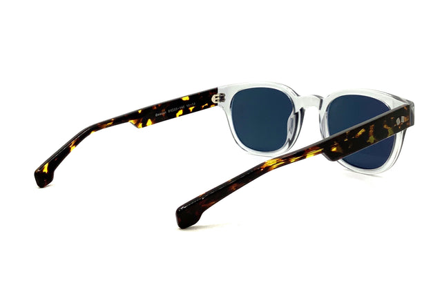 Entourage of 7 - Beacon (Frost/Tortoise | Blue)