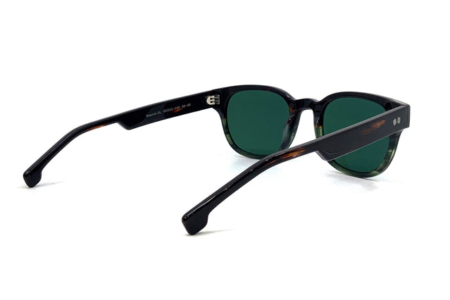 Entourage of 7 - Beacon XL (Brown/Green | Green)