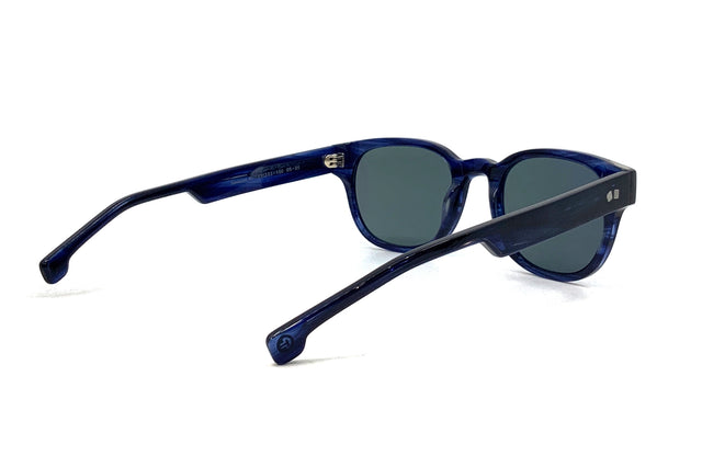 Entourage of 7 - Beacon XL (Blue | Dark Grey)