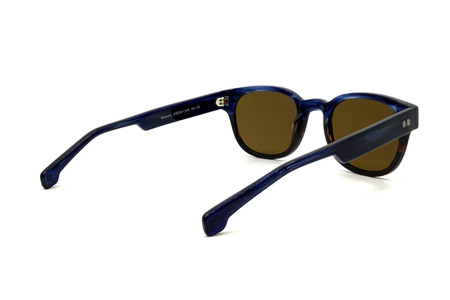 Entourage of 7 - Beacon (Blue/Brown)