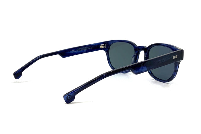 Entourage of 7 - Beacon XL (Blue | Dark Grey)