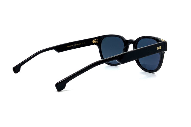 Entourage of 7 - Beacon XL (Black)
