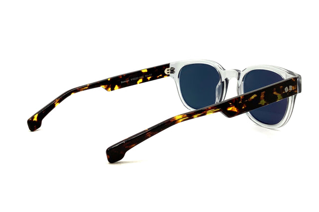 Entourage of 7 - Beacon (Frost/Tortoise | Blue)