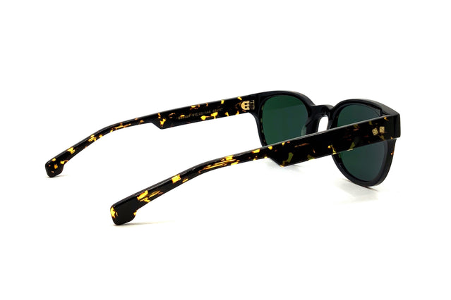 Entourage of 7 - Beacon (Tortoise/Green)