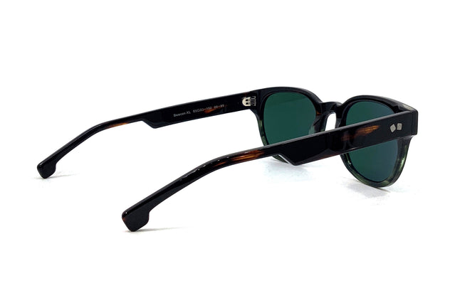 Entourage of 7 - Beacon XL (Brown/Green | Green)