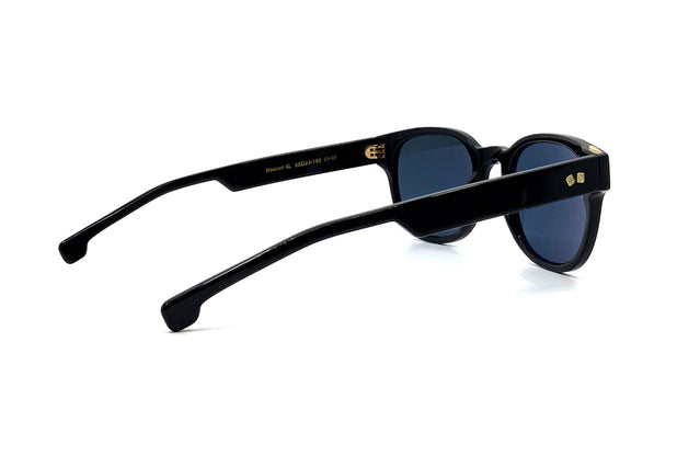 Entourage of 7 - Beacon XL (Black)