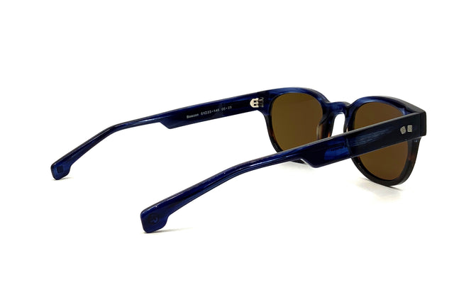 Entourage of 7 - Beacon (Blue/Brown)