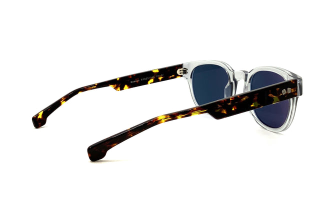 Entourage of 7 - Beacon (Frost/Tortoise | Blue)