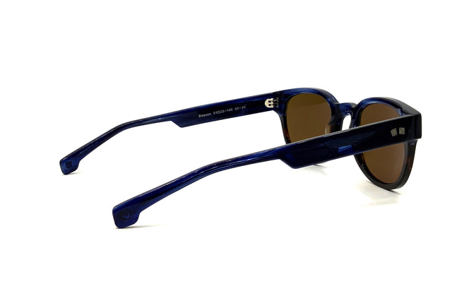 Entourage of 7 - Beacon (Blue/Brown)
