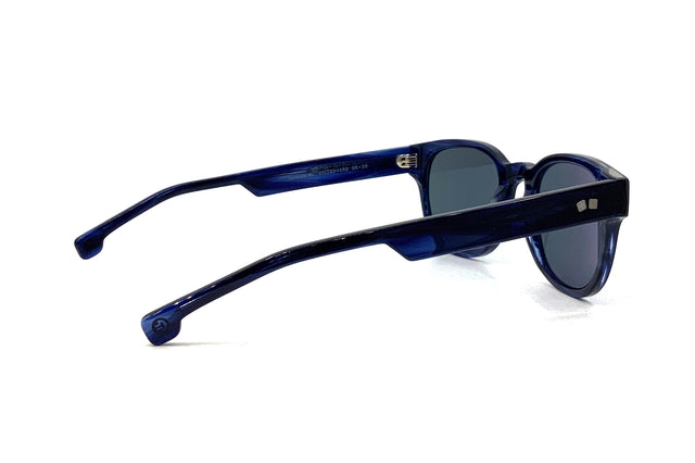 Entourage of 7 - Beacon XL (Blue | Dark Grey)