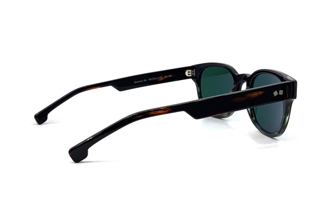 Entourage of 7 - Beacon XL (Brown/Green | Green)
