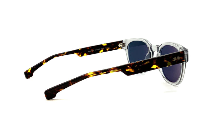 Entourage of 7 - Beacon (Frost/Tortoise | Blue)
