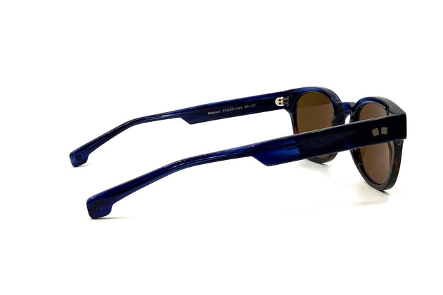 Entourage of 7 - Beacon (Blue/Brown)