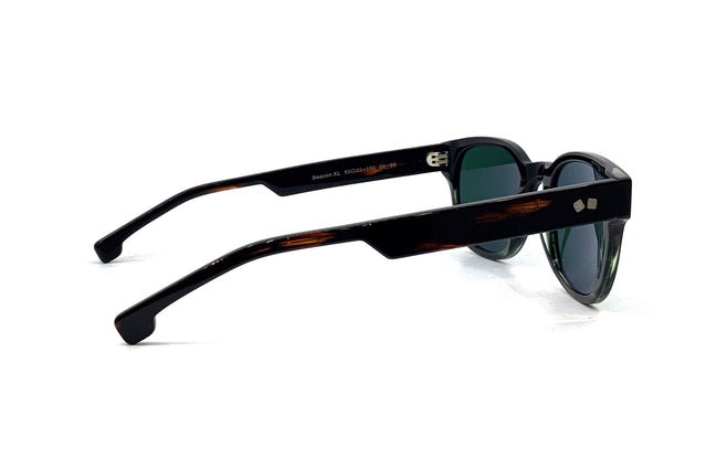 Entourage of 7 - Beacon XL (Brown/Green | Green)