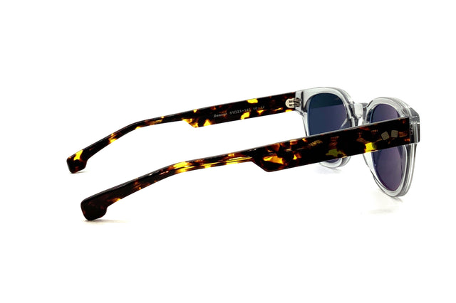 Entourage of 7 - Beacon (Frost/Tortoise | Blue)