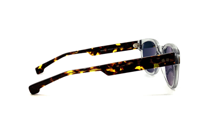 Entourage of 7 - Beacon (Frost/Tortoise | Blue)