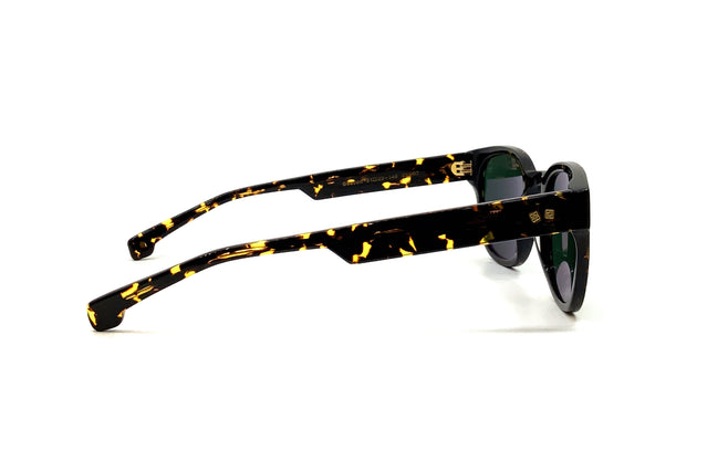 Entourage of 7 - Beacon (Tortoise/Green)